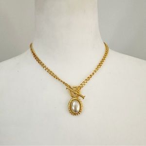 Fun Vintage Necklace